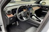 Thumbnail of 2025 Silver Metallic Mercedes-Benz GLC 350e