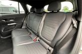 Thumbnail of 2025 Silver Metallic Mercedes-Benz GLC 350e