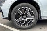 Thumbnail of 2025 Silver Metallic Mercedes-Benz GLC 350e