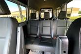 Thumbnail of 2025 Hightech Silver Metallic Mercedes-Benz Sprinter 2500