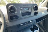 Thumbnail of 2025 Hightech Silver Metallic Mercedes-Benz Sprinter 2500