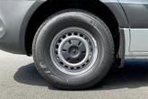 Thumbnail of 2025 Hightech Silver Metallic Mercedes-Benz Sprinter 2500