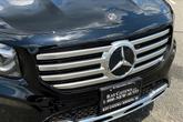 Thumbnail of 2025 Night Black Mercedes-Benz GLB 250