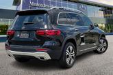 Thumbnail of 2025 Night Black Mercedes-Benz GLB 250