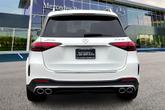 Thumbnail of 2026 Polar White Mercedes-Benz AMG GLE 53