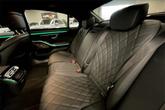 Thumbnail of 2025 Obsidian Mercedes-Benz S-Class