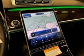 Thumbnail of 2025 Obsidian Mercedes-Benz S-Class
