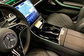 Thumbnail of 2025 Obsidian Mercedes-Benz S-Class