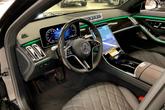 Thumbnail of 2025 Obsidian Mercedes-Benz S-Class