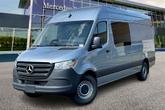 Thumbnail of 2025  Mercedes-Benz Sprinter 2500