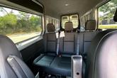 Thumbnail of 2025  Mercedes-Benz Sprinter 2500