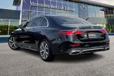 Thumbnail of 2024 Black Mercedes-Benz E-Class