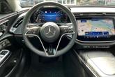 Thumbnail of 2024 Black Mercedes-Benz E-Class