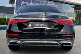 Thumbnail of 2024 Black Mercedes-Benz E-Class