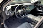 Thumbnail of 2024 Black Mercedes-Benz E-Class