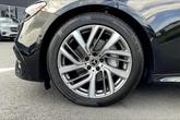 Thumbnail of 2024 Black Mercedes-Benz E-Class