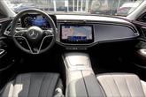 Thumbnail of 2024 Black Mercedes-Benz E-Class