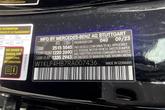 Thumbnail of 2024 Black Mercedes-Benz E-Class