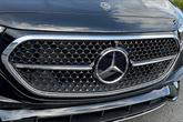 Thumbnail of 2024 Black Mercedes-Benz E-Class
