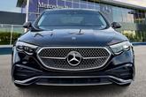 Thumbnail of 2024 Black Mercedes-Benz E-Class
