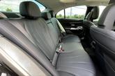 Thumbnail of 2024 Black Mercedes-Benz E-Class