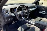 Thumbnail of 2024 Night Black Mercedes-Benz GLB 250