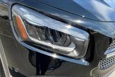 Thumbnail of 2024 Night Black Mercedes-Benz GLB 250