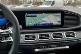 Thumbnail of 2025 Manufaktur Card Mercedes-Benz GLS 450
