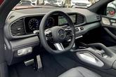 Thumbnail of 2025 Manufaktur Card Mercedes-Benz GLS 450