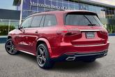 Thumbnail of 2025 Manufaktur Card Mercedes-Benz GLS 450