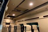 Thumbnail of 2022 Jet Black Mercedes-Benz Sprinter 3500XD