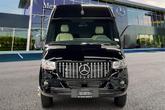 Thumbnail of 2022 Jet Black Mercedes-Benz Sprinter 3500XD