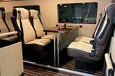 Thumbnail of 2022 Jet Black Mercedes-Benz Sprinter 3500XD