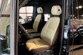 Thumbnail of 2022 Jet Black Mercedes-Benz Sprinter 3500XD