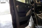 Thumbnail of 2022 Jet Black Mercedes-Benz Sprinter 3500XD