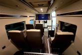 Thumbnail of 2022 Jet Black Mercedes-Benz Sprinter 3500XD
