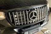 Thumbnail of 2022 Jet Black Mercedes-Benz Sprinter 3500XD