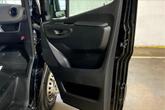 Thumbnail of 2022 Jet Black Mercedes-Benz Sprinter 3500XD