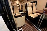 Thumbnail of 2022 Jet Black Mercedes-Benz Sprinter 3500XD