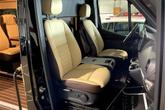Thumbnail of 2022 Jet Black Mercedes-Benz Sprinter 3500XD