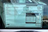 Thumbnail of 2026 Black Mercedes-Benz GLE 450