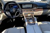 Thumbnail of 2026 Black Mercedes-Benz GLE 450