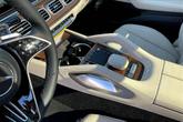 Thumbnail of 2026 Black Mercedes-Benz GLE 450