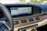 Thumbnail of 2026 Black Mercedes-Benz GLE 450