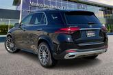 Thumbnail of 2026 Black Mercedes-Benz GLE 450