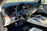 Thumbnail of 2026 Black Mercedes-Benz GLE 450