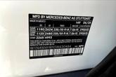 Thumbnail of 2025 Polar White Mercedes-Benz GLB 250