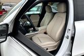 Thumbnail of 2025 Polar White Mercedes-Benz GLB 250
