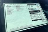 Thumbnail of 2025 Polar White Mercedes-Benz GLB 250