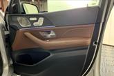Thumbnail of 2024 MANUFAKTUR Alpine Grey Mercedes-Benz GLS 450